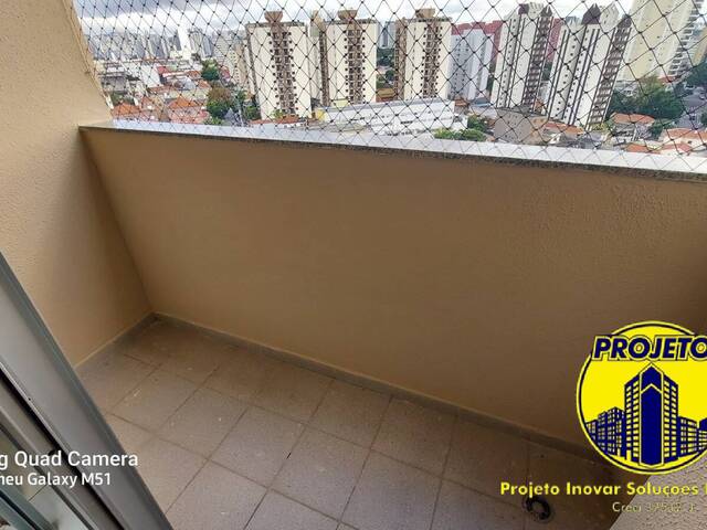 Apartamento para Locação em São Paulo - 4
