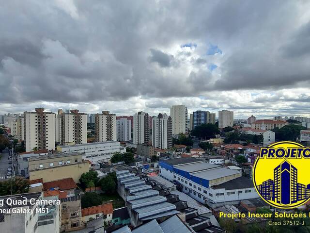 #415 - Apartamento para Locação em São Paulo - SP - 3