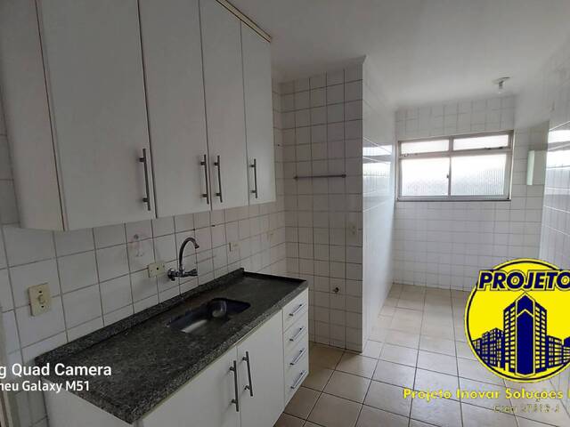 Apartamento para Locação em São Paulo - 5