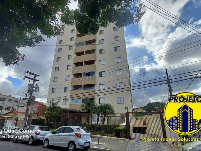 #415 - Apartamento para Locação em São Paulo - SP - 1
