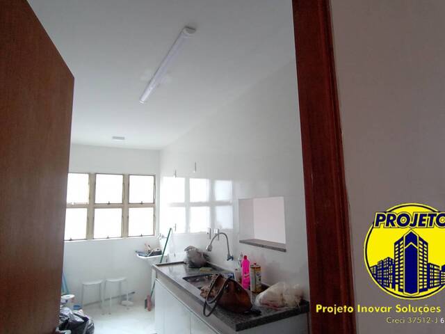 Apartamento para Locação em São Paulo - 5