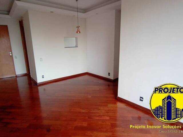 #416 - Apartamento para Locação em São Paulo - SP - 3