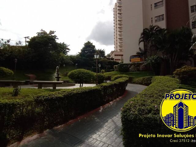 #416 - Apartamento para Locação em São Paulo - SP - 2