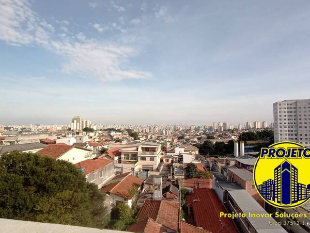 #417 - Apartamento para Venda em São Paulo - SP - 3