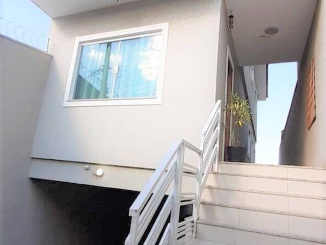 #418 - Sobrado para Venda em São Paulo - SP - 2