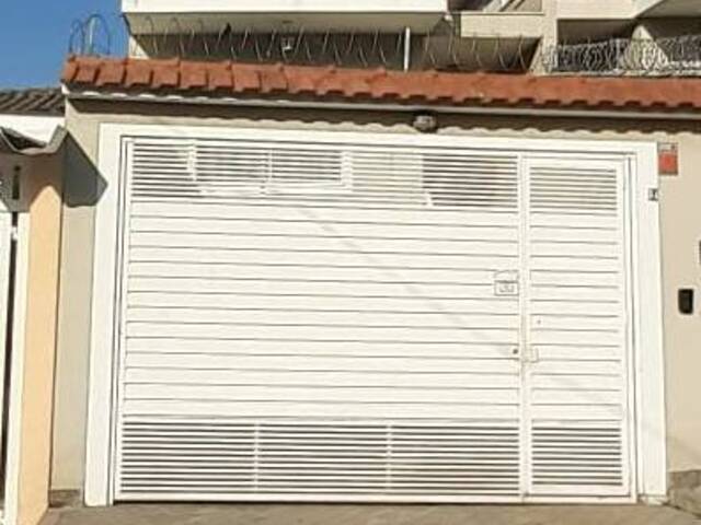 #418 - Sobrado para Venda em São Paulo - SP - 3