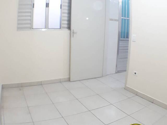 #420 - Casa para Locação em São Paulo - SP - 2