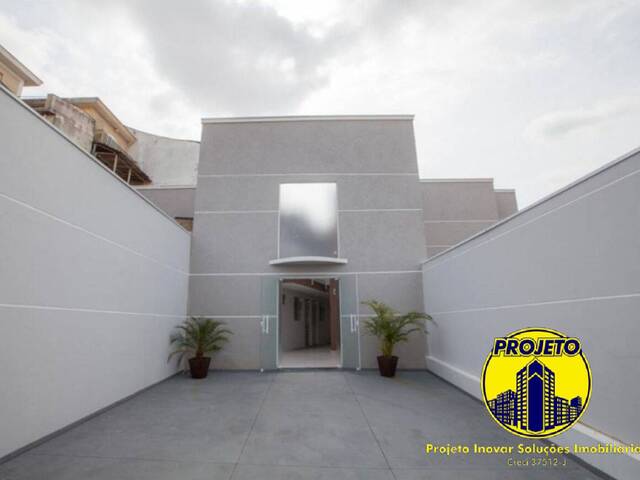 #421 - Apartamento para Locação em São Paulo - SP - 3