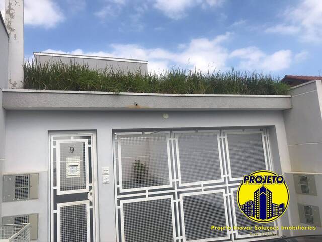 #421 - Apartamento para Locação em São Paulo - SP - 2