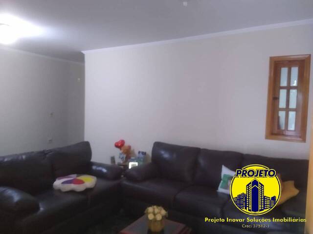 #422 - Casa para Venda em São Paulo - SP - 3