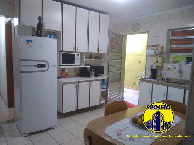 Casa para Venda em São Paulo - 5