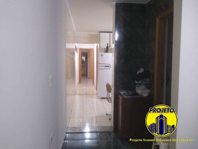 Casa para Venda em São Paulo - 4