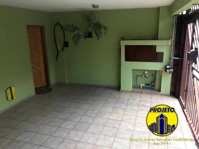 #422 - Casa para Venda em São Paulo - SP - 2