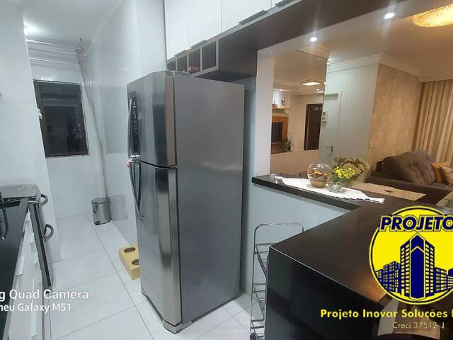 Apartamento para Venda em São Paulo - 5