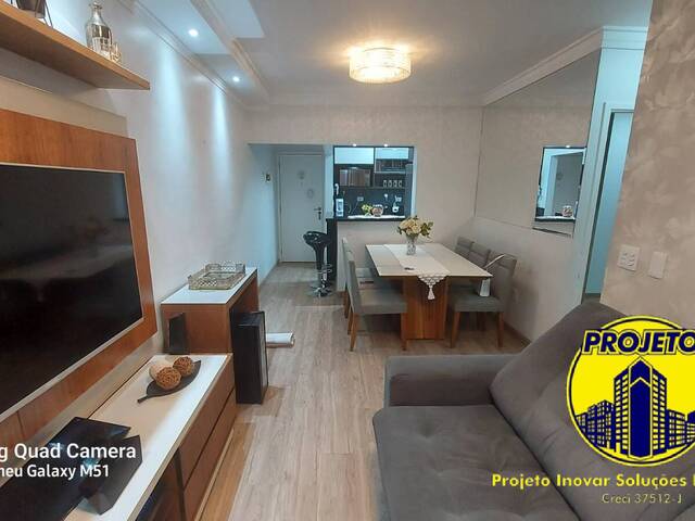 #423 - Apartamento para Venda em São Paulo - SP - 2