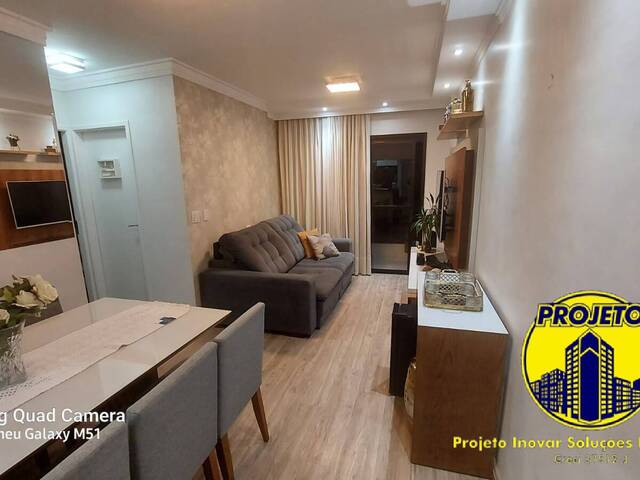 Apartamento para Venda em São Paulo - 4
