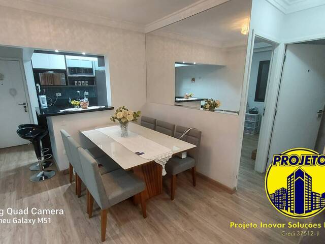 #423 - Apartamento para Venda em São Paulo - SP - 3