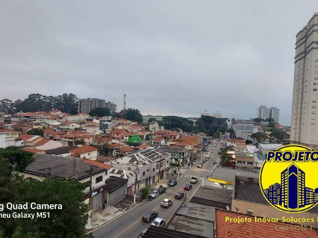 #424 - Apartamento para Venda em São Paulo - SP - 2
