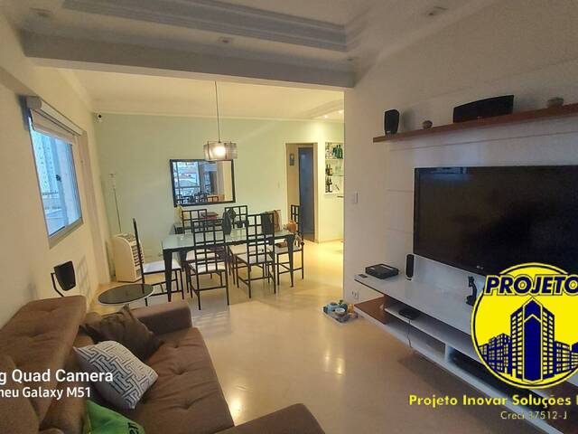 Apartamento para Venda em São Paulo - 4