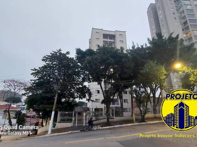 #424 - Apartamento para Venda em São Paulo - SP - 1