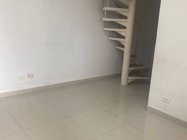 Sobrado para Locação em São Paulo - 2