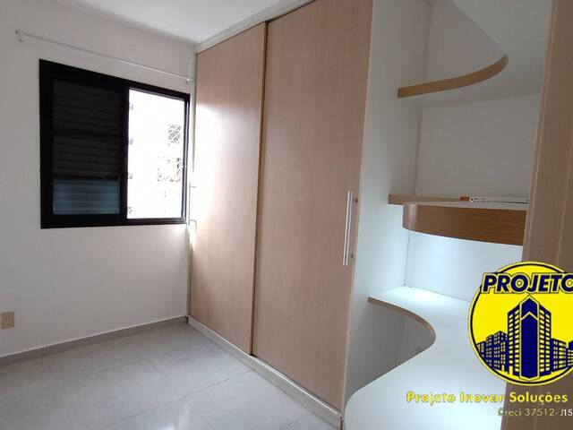Apartamento para Locação em São Paulo - 5