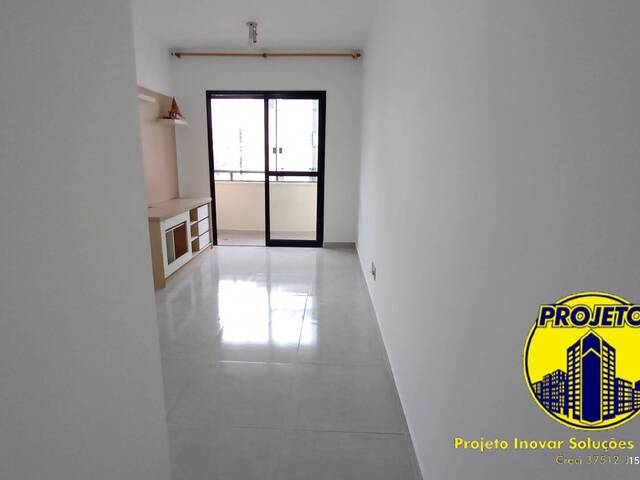 #426 - Apartamento para Locação em São Paulo - SP - 3