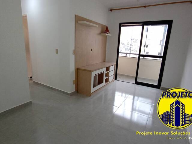 #426 - Apartamento para Locação em São Paulo - SP - 2