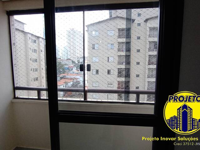 Apartamento para Locação em São Paulo - 4