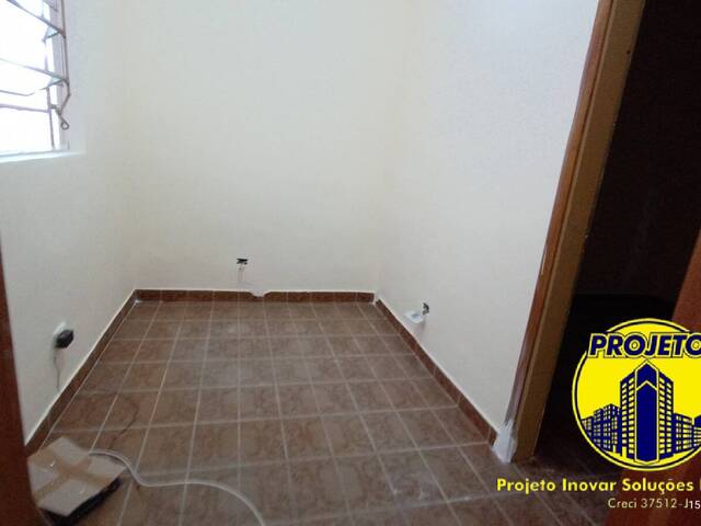 #427 - Casa para Locação em São Paulo - SP - 2