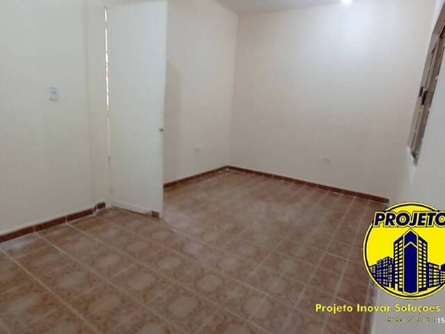 #427 - Casa para Locação em São Paulo - SP - 3