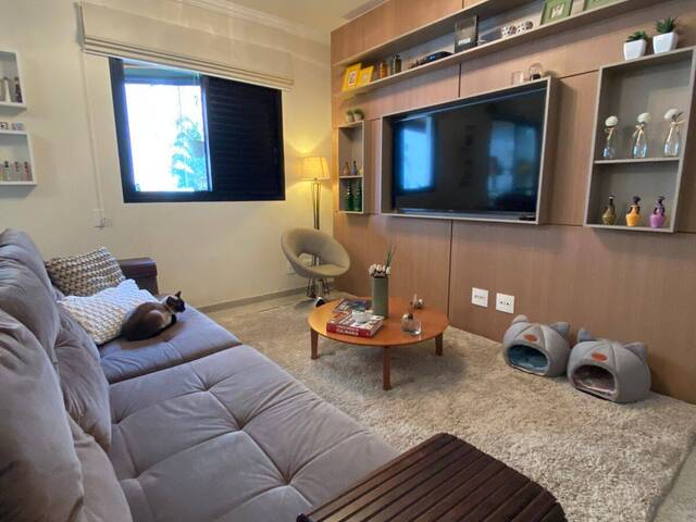 Apartamento para Locação em São Paulo - 5
