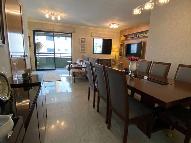 #428 - Apartamento para Venda em São Paulo - SP - 3