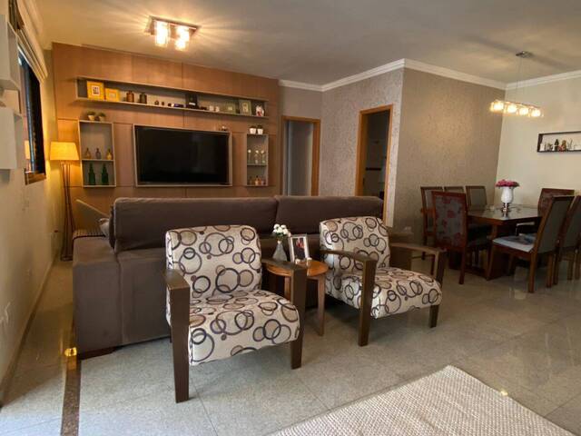 #428 - Apartamento para Venda em São Paulo - SP - 2