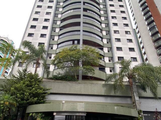 #428 - Apartamento para Venda em São Paulo - SP - 1