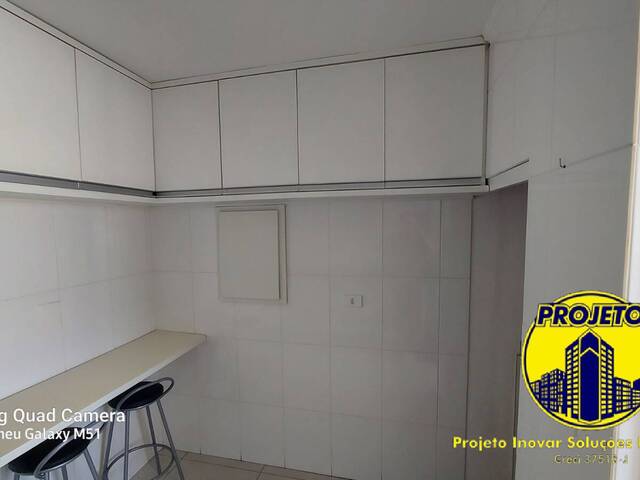 Apartamento para Locação em São Paulo - 5
