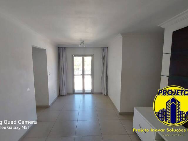 Apartamento para Locação em São Paulo - 2