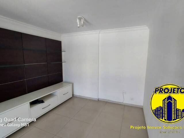 #429 - Apartamento para Locação em São Paulo - SP - 3