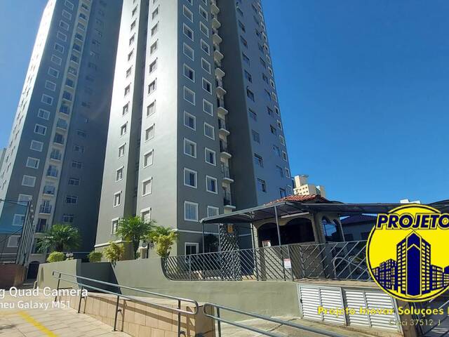 #429 - Apartamento para Locação em São Paulo - SP - 1