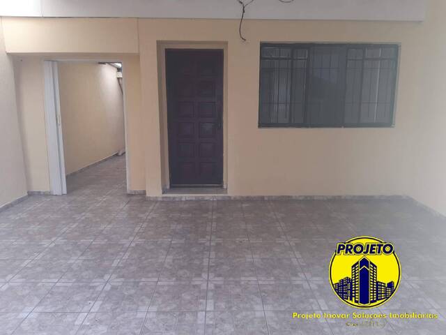 #430 - Sobrado para Locação em São Paulo - SP - 3