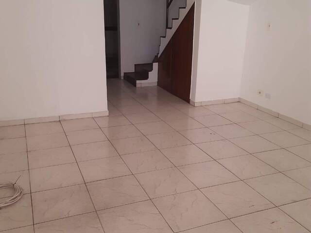 Sobrado para Locação em São Paulo - 4