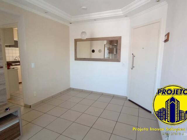 #431 - Apartamento para Venda em São Paulo - SP - 3