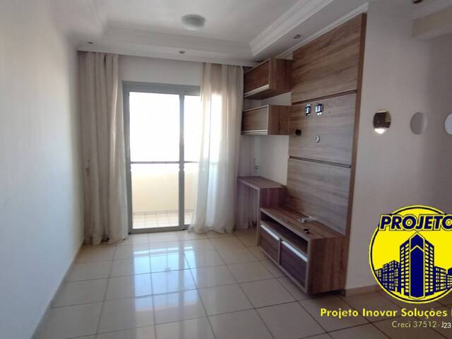#431 - Apartamento para Venda em São Paulo - SP - 2