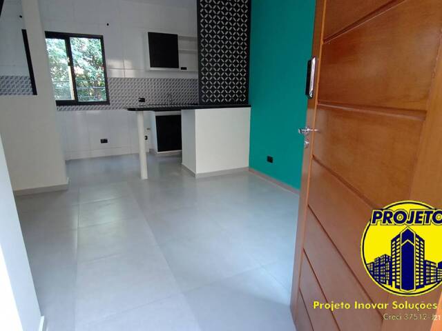 #432 - Apartamento para Locação em São Paulo - SP - 2