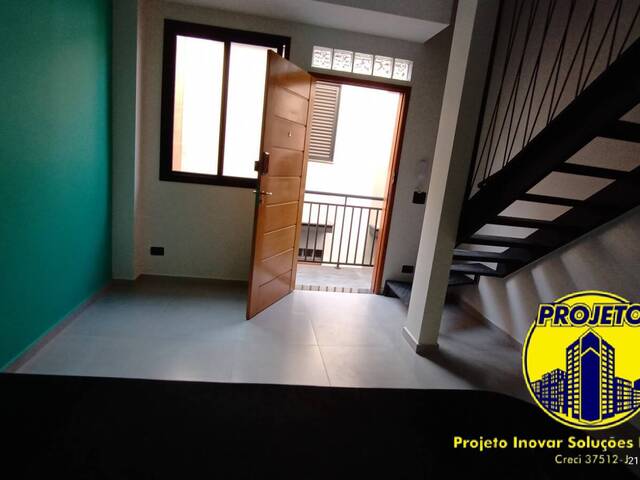 Apartamento para Locação em São Paulo - 5