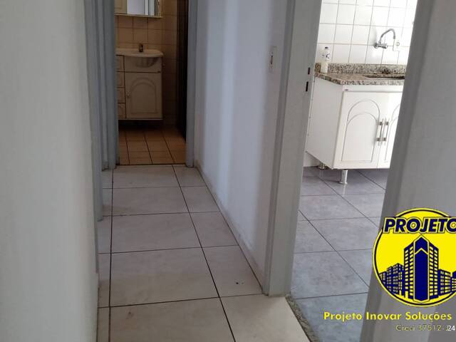 #433 - Apartamento para Locação em São Paulo - SP - 2