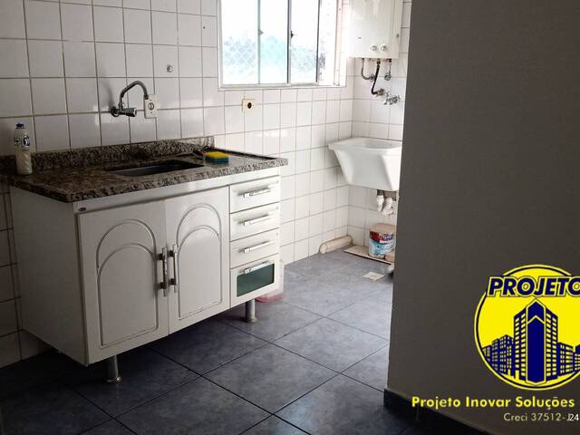 #433 - Apartamento para Locação em São Paulo - SP - 3