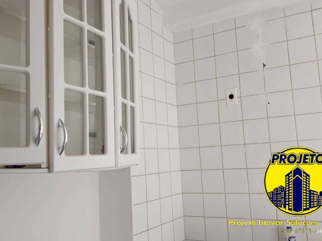 Apartamento para Locação em São Paulo - 4