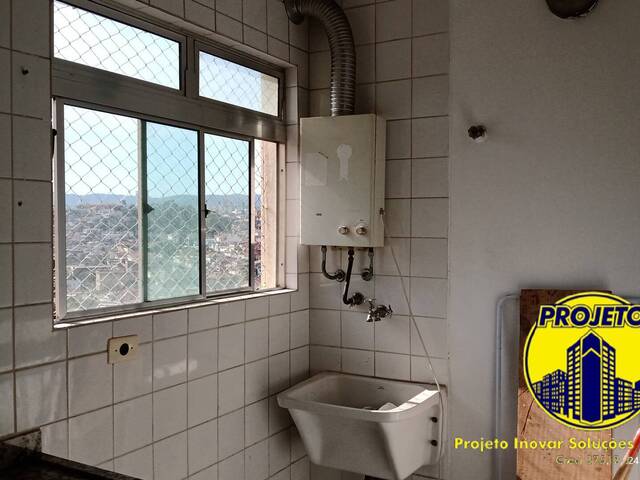 Apartamento para Locação em São Paulo - 5