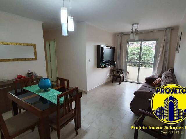 Apartamento para Venda em São Paulo - 2